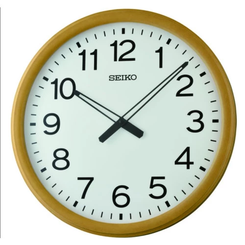 Reloj Seiko pared QXA851B 47 cm