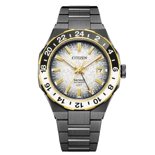 NB6035-55H Reloj Citizen SERIES8 GMT Limited Editon automático