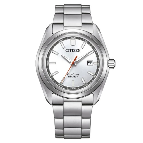 AW1900-50A Reloj Hombre Super Titanium de Citizen