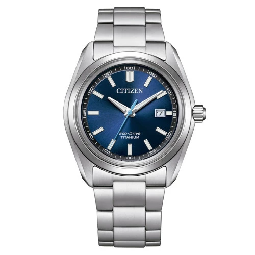 AW1900-50L Reloj Hombre Super Titanium de Citizen