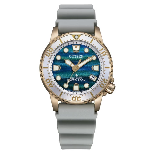 EO2023-00W Reloj Diver’s Eco Drive 200 mt Limited Edition Promaster