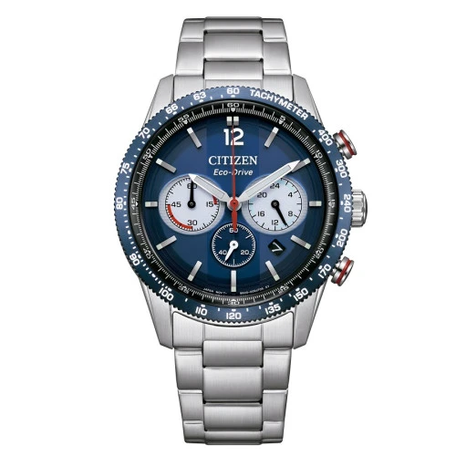 Reloj Citizen CA4716-50L Chrono Racing hombre