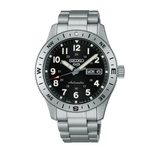 Reloj Seiko hdb006k1 5 Sports Field 41 mm