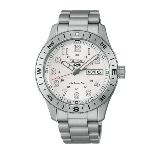 Reloj Seiko hdb007k1 5 Sports Field 41 mm