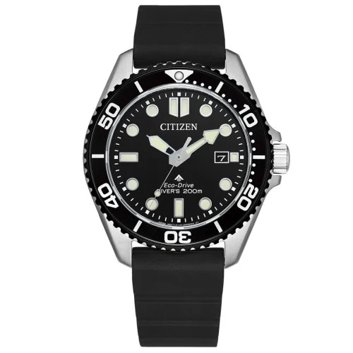 BN0266-07E promaster eco derive