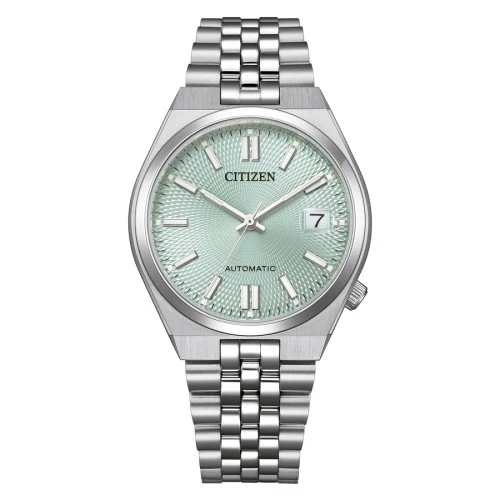 Reloj Citizen NK0030-51X 37 mm Tsuyosa 60
