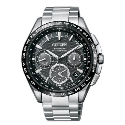 Reloj Citizen cc9015-54e Satélite