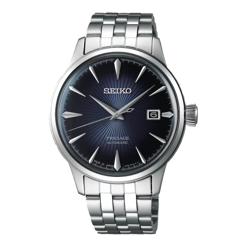 Reloj Seiko Presage srpb41j1 automático hombre