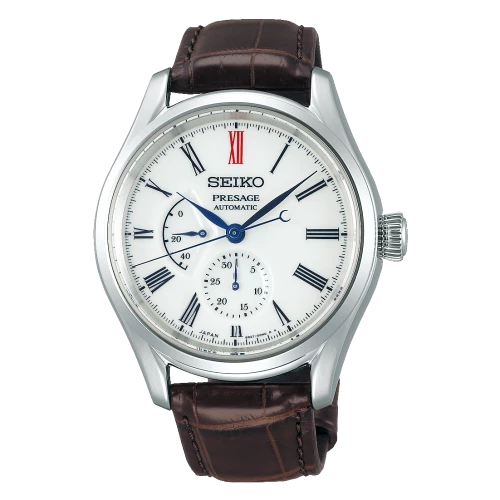 Reloj Seiko spb093j1 Presage porcelana