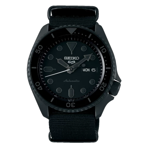 srpd79k1 reloj Seiko 5 sport automatico