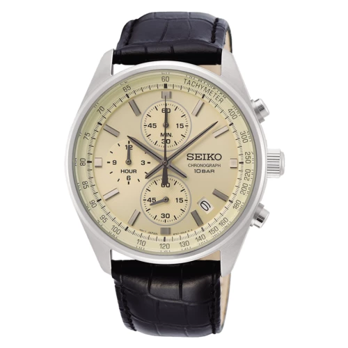 Reloj Seiko SSB383P1 Neo sports hombre