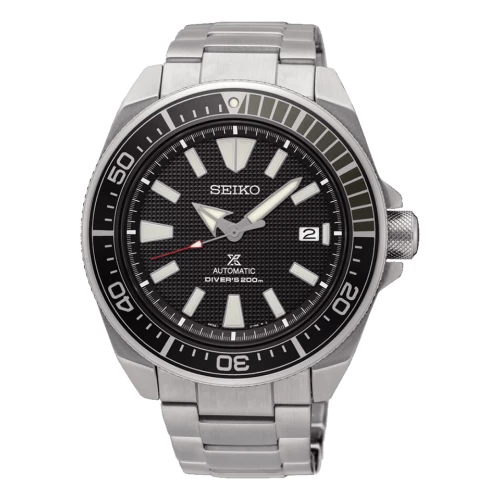 Reloj Seiko srpf03k1 Samurai Prospex