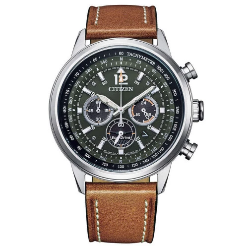 Reloj Citizen CA4470-15X crono hombre