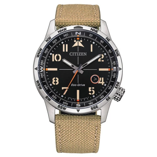 Reloj Citizen bm7550-10e hombre