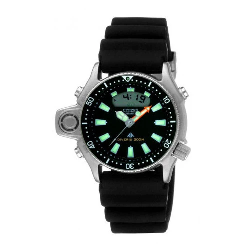 Reloj Citizen jp2000-08e Aqualand Promaster