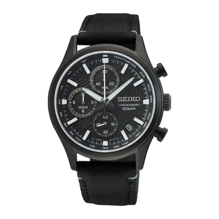 Reloj correa nylon hombre sale