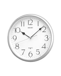 Reloj Seiko pared QXA001S redondo