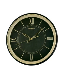 Reloj Seiko pared QXA834K redondo
