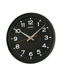 Reloj Seiko pared QXA835K negro