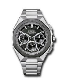 CC4104-53E Reloj Satellite Wave Attesa Citizen
