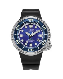 BN1025-08L Reloj Citizen Eco Drive Diver 300 mt hombre