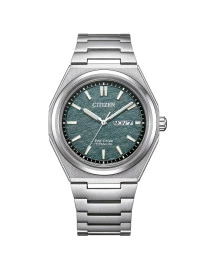 AW0130-85X Reloj Hombre Super Titanium