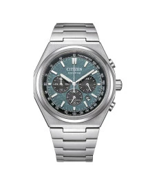 CA4610-85X Reloj Citizen Chrono Super Titanium hombre
