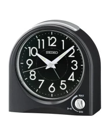 Reloj Seiko despertador QHE204K
