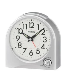 Reloj Seiko despertador QHE204S