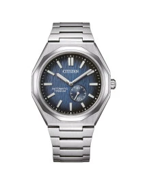 Citizen NK5020-58M Super-Titanium Zenshin 60 horas