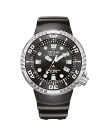 Reloj BN1024-01E Citizen Eco Drive Diver 300 mt hombre