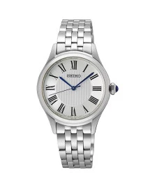 Reloj Seiko SUR609P1 reloj pulsera mujer Ladies