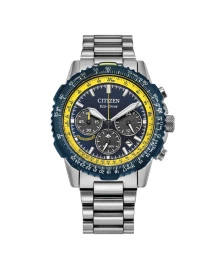 Reloj Citizen CA4667-53L crono Promaster Blue Angels hombre