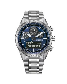 Citizen Promaster Skyhawk JV2000‑51L Promaster