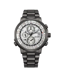 Citizen AT8304-57A reloj radiocontrol