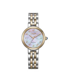 Reloj Citizen EM0996-84Y mujer Lady bicolor