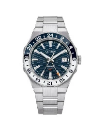 Reloj Citizen NB6034-58L SERIES8 GMT automático