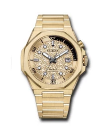 Reloj Citizen NB6062-52P SERIES8 Limited Edition