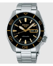Reloj SRPK99K1 Seiko 5 sports automatico hombre