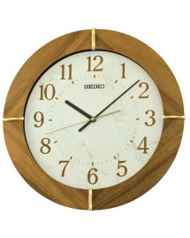 Reloj Seiko pared QXA855B