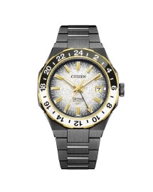 NB6035-55H Reloj Citizen SERIES8 GMT Limited Editon automático
