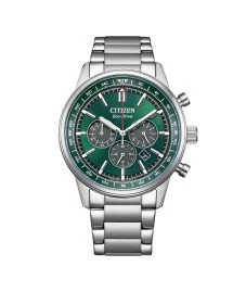 Reloj Citizen CA4720-52X crono Racing pilot hombre