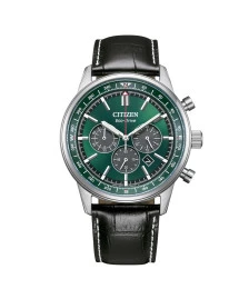 Reloj Citizen CA4720-01X crono Racing pilot hombre