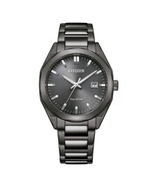 Reloj Citizen BM7625-80H gris unisex