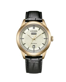 Reloj Citizen AW0153-04A rose gold hombre