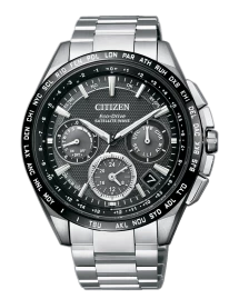 Reloj Citizen cc9015-54e Satélite