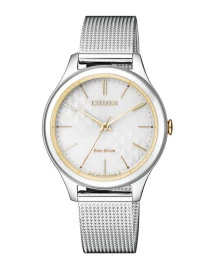 Reloj Citizen em0504-81a mujer Joy