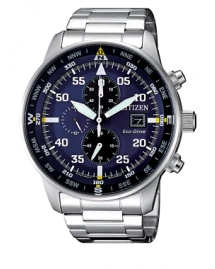 Reloj Citizen ca0690-88l hombre Chrono Sport