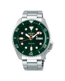 Reloj srpd63k1 Seiko 5 sports automatico