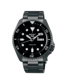 Reloj SRPD65K1 Seiko 5 sports automatico
